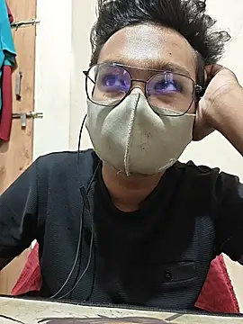 hot_boy709 웹캠 쇼