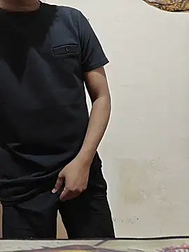 Show Webcam de hot_boy709