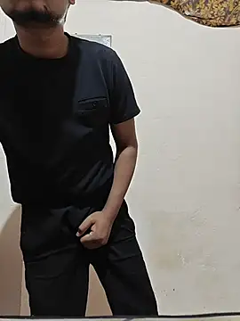 hot_boy709: διαδικτυακό σόου στην κάμερα