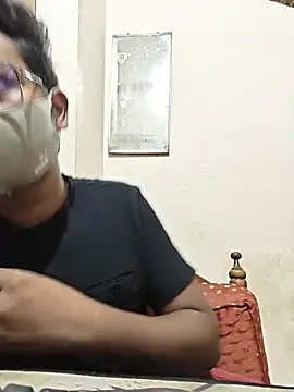 hot_boy709 Webcam-Show