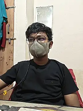 hot_boy709 Pertunjukan Webcam