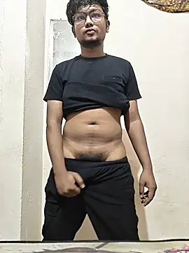 Show de webcam de hot_boy709