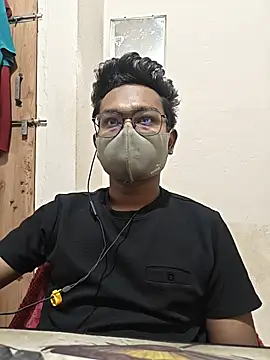 hot_boy709 Pertunjukan Webcam