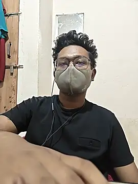 hot_boy709 Pertunjukan Webcam