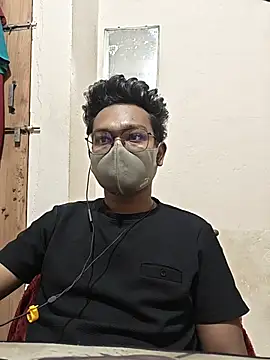 hot_boy709 网络视讯表演