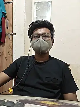 hot_boy709 Webcam-Show