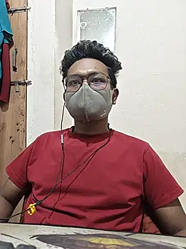 hot_boy709's Webcam Show