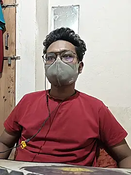 hot_boy709: διαδικτυακό σόου στην κάμερα