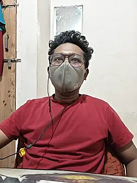 hot_boy709's Webcam Show