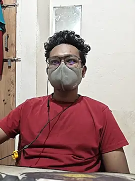 hot_boy709 Pertunjukan Webcam