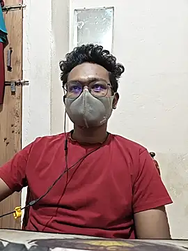 Show webcam de hot_boy709