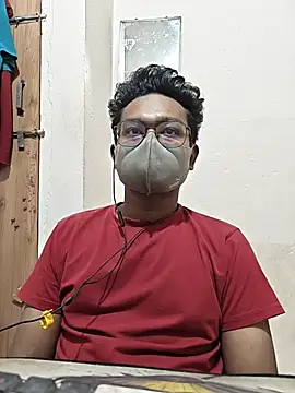 Pertunjukan Kamera Web hot_boy709