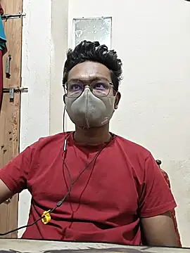 hot_boy709n Webbikameraesitys