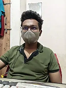 عرض كام hot_boy709