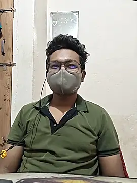 عرض كام hot_boy709