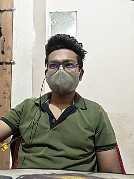hot_boy709 网络视讯表演