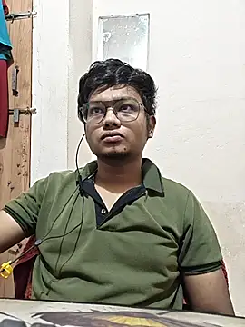 hot_boy709 Webcam show