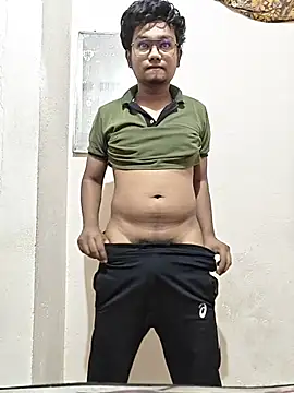 hot_boy709 webcam show