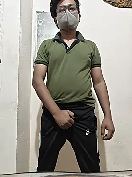 hot_boy709 Webcam Show