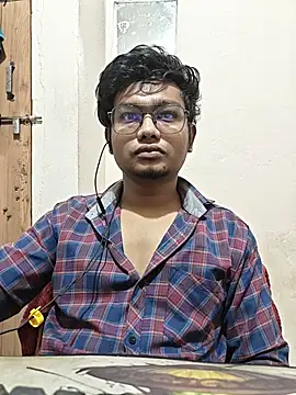 hot_boy709 webcam show