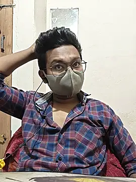 hot_boy709 网络视讯表演
