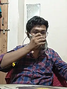 hot_boy709 Webcam-Show