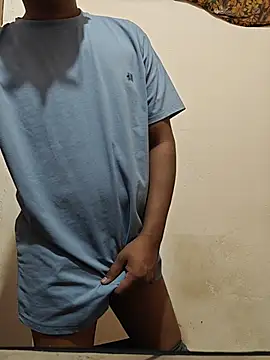 hot_boy709 Show in webcam