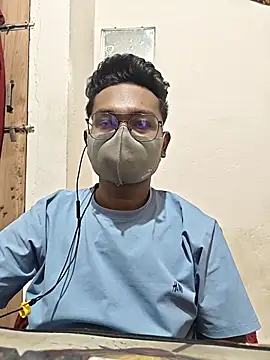 عرض كام hot_boy709
