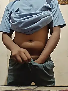 Pertunjukan Kamera Web hot_boy709