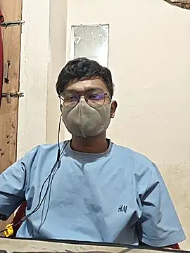hot_boy709 Pertunjukan Webcam