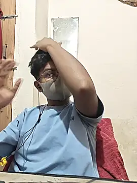 hot_boy709 在線直播表演