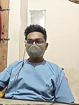 hot_boy709 Show Webcam