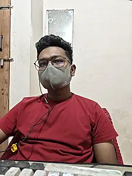 hot_boy709 웹캠 쇼
