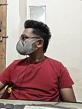 hot_boy709: διαδικτυακό σόου στην κάμερα