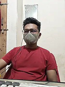 hot_boy709 Show Webcam