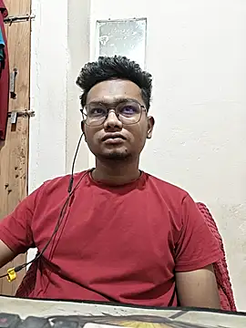 hot_boy709 网络视讯表演