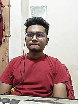 عرض كام hot_boy709