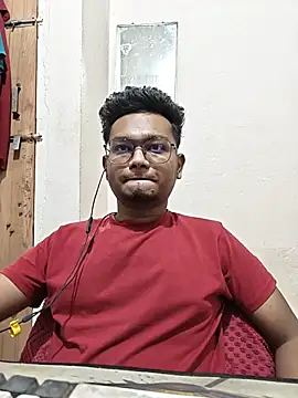 hot_boy709 Webcam Show