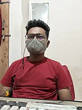 Show Webcam de hot_boy709
