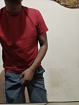 hot_boy709: διαδικτυακό σόου στην κάμερα