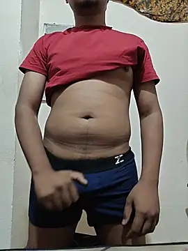 Webkamerová show hot_boy709