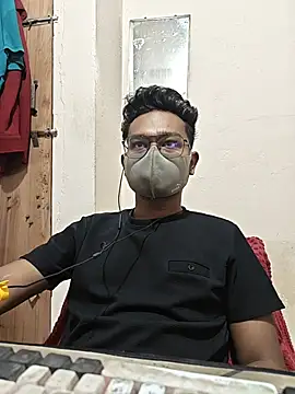 Show Webcam de hot_boy709