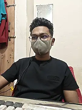 hot_boy709 Pertunjukan Webcam