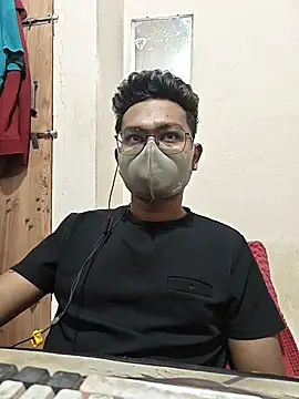hot_boy709 网络视讯表演