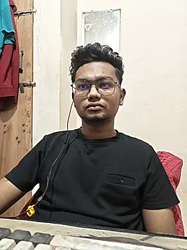 hot_boy709 Pertunjukan Webcam