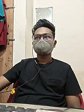 hot_boy709 Webcam-Show