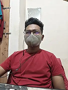 Webkamerová show hot_boy709