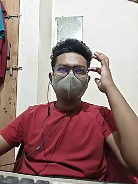 hot_boy709 Show Webcam