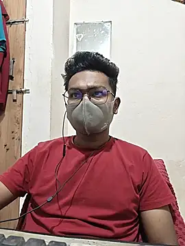 hot_boy709 Webcam-Show