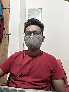 hot_boy709's Webcam Show